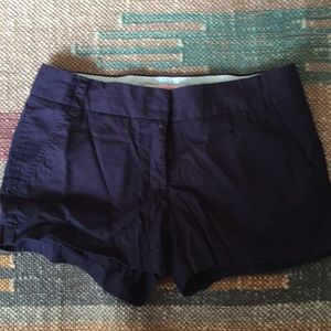 Chino shorts